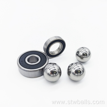 stainless steel sphere balls